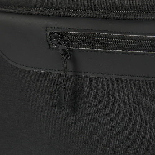 Termo Torba 30L Crna s Podesivim Remenom