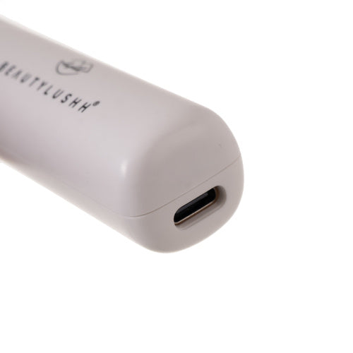 Bežična Električna Turpija za Nokte s 6 Nastavaka