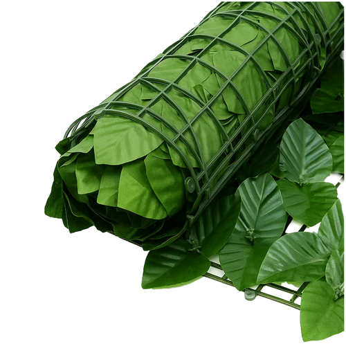 Umjetna Živica za Balkon 3x1 m Zelena