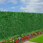 Umjetna Živica za Balkon 3x1 m Zelena