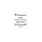 Gaming Podloga za Stolac, Osmerokutna, 120x120 cm, Crna