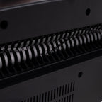 Automatski Uništavač Dokumenata 12,5L P-4 Crni