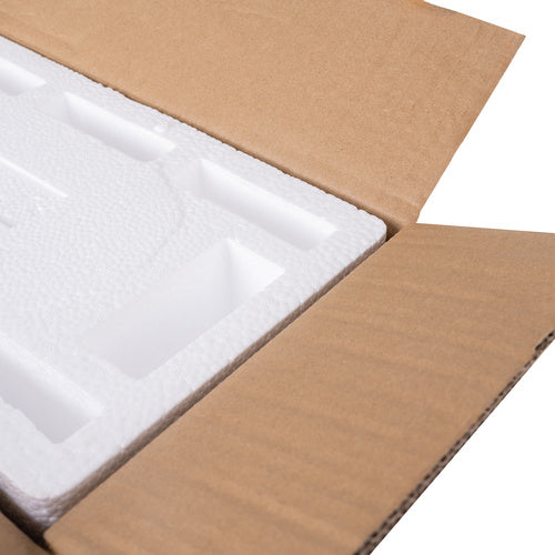 Automatski Uništavač Dokumenata 12,5L P-4 Crni