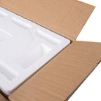 Automatski Uništavač Dokumenata 12,5L P-4 Crni