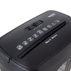 Automatski Uništavač Dokumenata 12,5L P-4 Crni