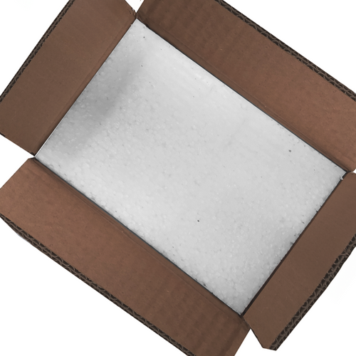 Bijela Dječja Polica za Igračke i Knjige s 3 Police 95 x 15 x 50 cm