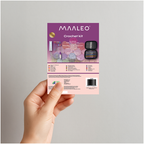 Set za Heklanje od 69 Dijelova s Torbicom, Višebojni, 13 x 18 cm