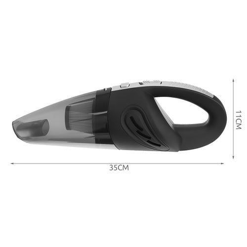 Bežični Usisavač za Auto