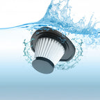 Bežični Usisavač za Auto