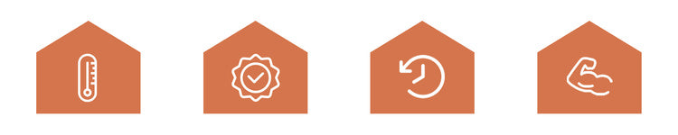 Ručni Zavarivač Folije 300 mm, Sivi