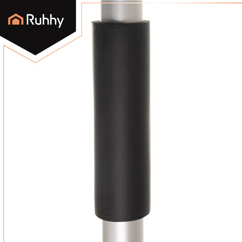 Mop sa Sprejem 600 ml, 2x Navlake od Mikrovlakna, 41 cm, Sivi/Bijeli