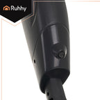 Mop sa Sprejem 600 ml, 2x Navlake od Mikrovlakna, 41 cm, Sivi/Bijeli