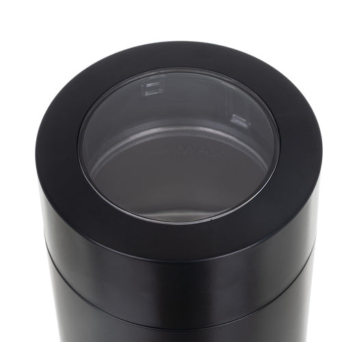 Električni Mlinac za Kavu 19.5 x 9 cm Crni 150 W