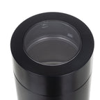 Električni Mlinac za Kavu 19.5 x 9 cm Crni 150 W