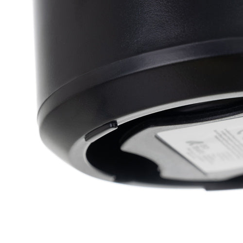 Električni Mlinac za Kavu 19.5 x 9 cm Crni 150 W