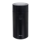 Električni Mlinac za Kavu 19.5 x 9 cm Crni 150 W