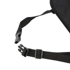 Zaštitna Navlaka za Stražnju Stranu Autosjedala 45 x 68 cm Crna