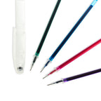 Set Konaca za Vez s 100 Boja i Priborom