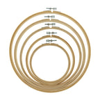 Set Konaca za Vez s 100 Boja i Priborom