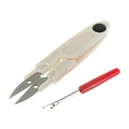 Set Konaca za Vez s 100 Boja i Priborom