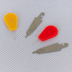 Set Konaca za Vez s 100 Boja i Priborom