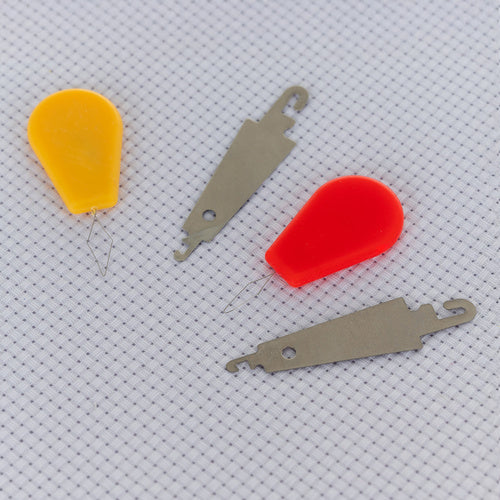 Set Konaca za Vez s 100 Boja i Priborom