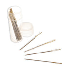 Set Konaca za Vez s 100 Boja i Priborom