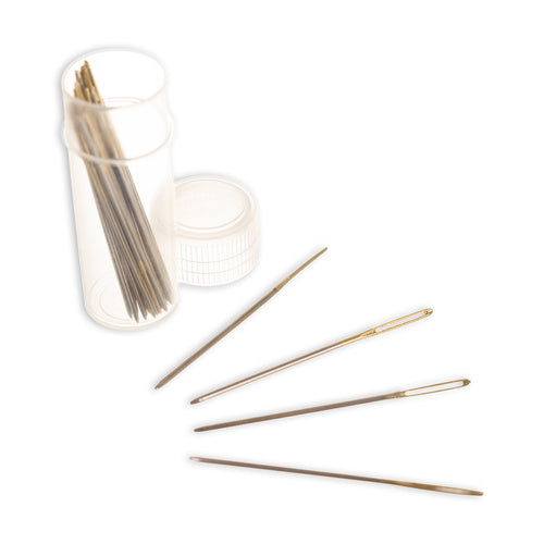 Set Konaca za Vez s 100 Boja i Priborom