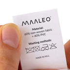 Set Konaca za Vez s 100 Boja i Priborom