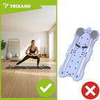 Pilates Daska s Brojačem
