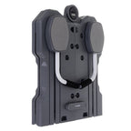 Pilates Ploča s Brojačem, 47 x 115 x 3 cm, Siva