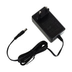 Bijeli Odvlaživač Zraka s LED Rasvjetom i Timerom 17 x 17 x 31.5 cm