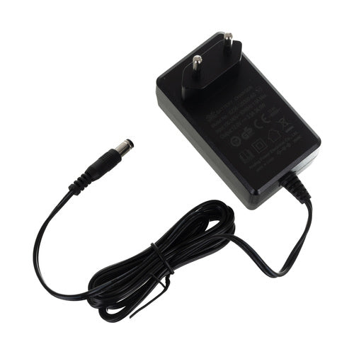 Bijeli Odvlaživač Zraka s LED Rasvjetom i Timerom 17 x 17 x 31.5 cm