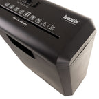 Rezač Za Dokumente 10L, Crni, P-2, 30.5x15.5x31.5 cm