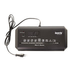 Rezač Za Dokumente 10L, Crni, P-2, 30.5x15.5x31.5 cm