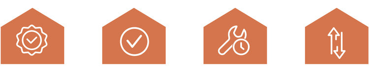 Kutna Teleskopska Polica za Tuš 240–310 cm Bijela