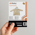 Bluza XXL u Bež Boji