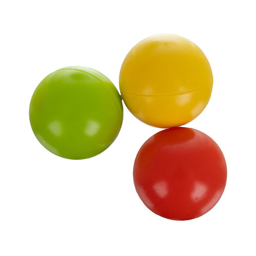 Spiralni Toranj s Lopticama Za Djecu , Višebojna, 6 Loptica