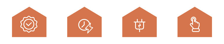 Ultrazvučni Aroma Difuzor i Ovlaživač Zraka 200 ml, Bež/Smeđi