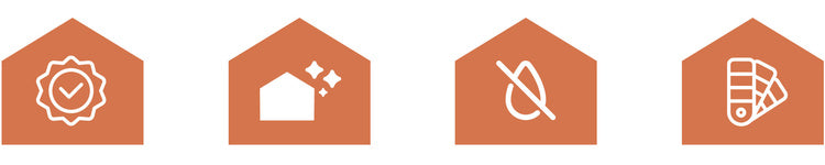 Kupaonski Tepih 60x40 cm, Protuklizan, Višebojni