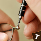 Set Preciznih Odvijača i Alata 133-dijelni, Višebojni, 11 x 15.5 x 6.5 cm