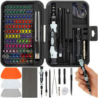 Set Alata - 133 Dijela