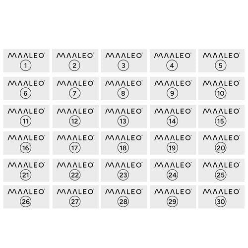 Dijamantna Slika Plaža 40x30 cm, 5D Mozaik Set