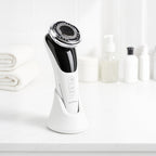 Masažer Za Lice Bez Igala, EMS Mezoterapija, 5-u-1