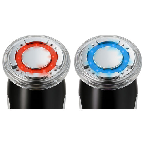 Masažer Za Lice Bez Igala, EMS Mezoterapija, 5-u-1