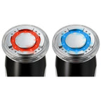 Masažer Za Lice Bez Igala, EMS Mezoterapija, 5-u-1