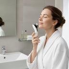 Masažer Za Lice Bez Igala, EMS Mezoterapija, 5-u-1