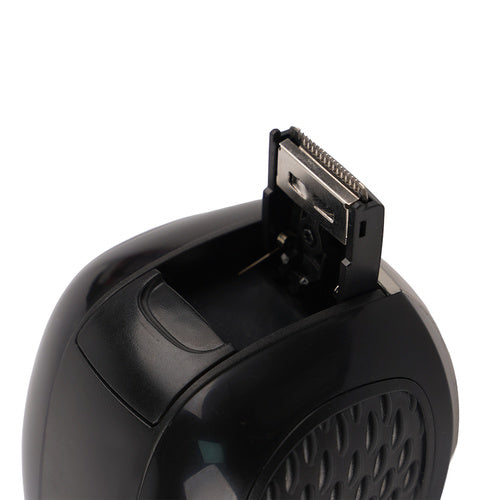 Električni Bežični Aparat za Brijanje i Trimer za Kosu i Bradu