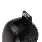 Električni Bežični Aparat za Brijanje i Trimer za Kosu i Bradu