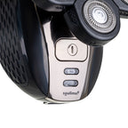 Električni Bežični Aparat za Brijanje i Trimer za Kosu i Bradu